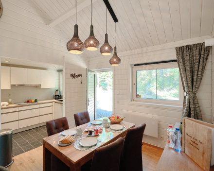 Foto's Chalet d'un Ami