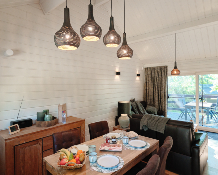 Foto's Chalet d'un Ami
