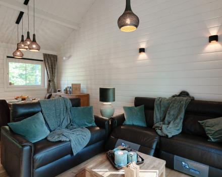 Foto's Chalet d'un Ami