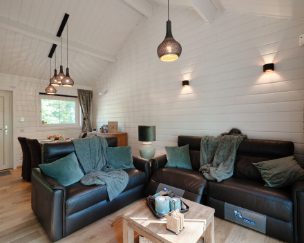 Foto's Chalet d'un Ami