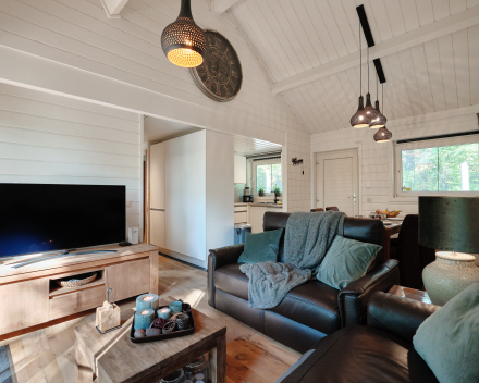 Foto's Chalet d'un Ami