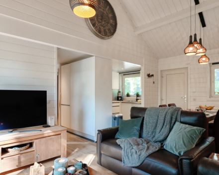 Foto's Chalet d'un Ami