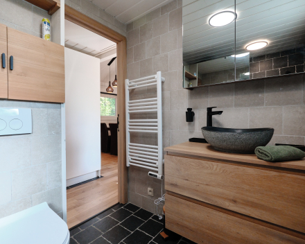 Foto's Chalet d'un Ami