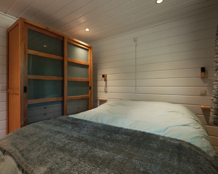 Foto's Chalet d'un Ami