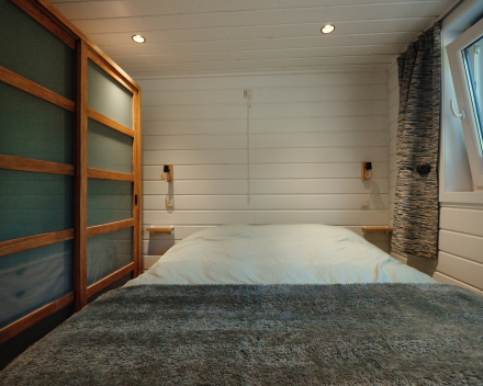 Foto's Chalet d'un Ami
