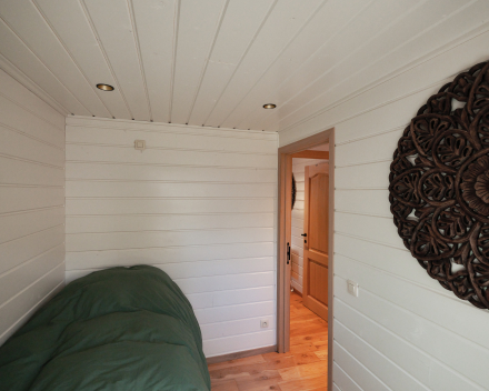 Foto's Chalet d'un Ami