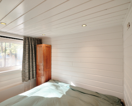 Foto's Chalet d'un Ami