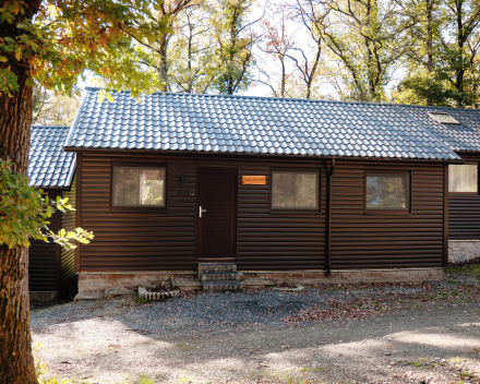 Foto's Chalet d'un Ami
