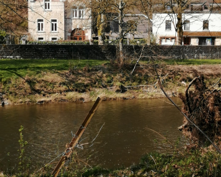 Chalet d'un ami