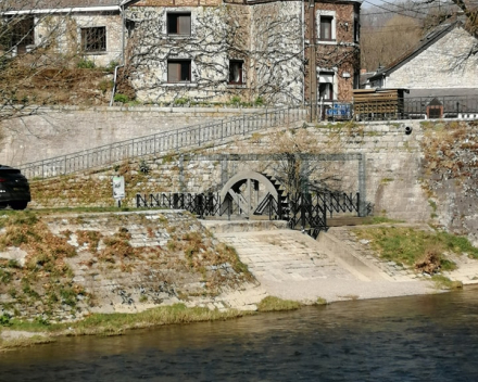 Chalet d'un ami