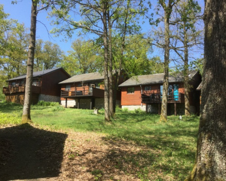 Chalet d'un ami