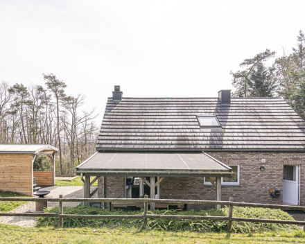 Buiten aanzicht