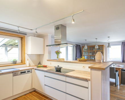 Keuken