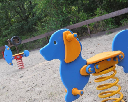 kinderspeelplein