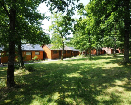 Chalet d'un ami