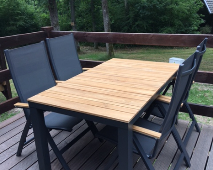 Terras
