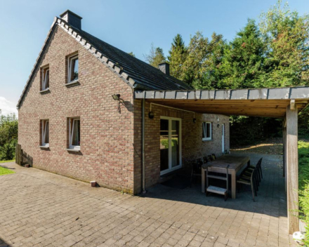 Buiten aanzicht 