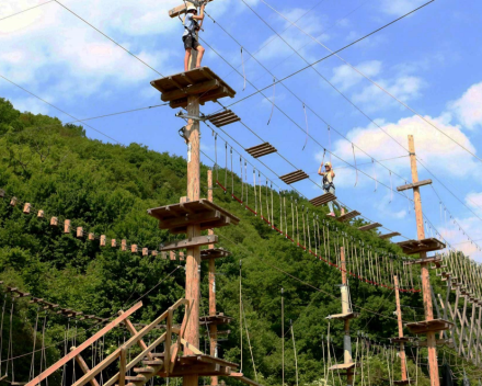 Adventure Valley