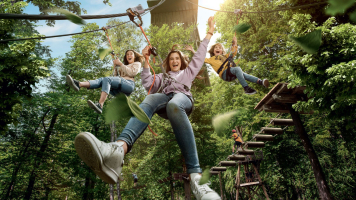 Adventure Valley